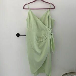 BCBGenertaion Size 16 Dress